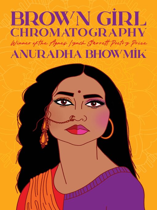 Title details for Brown Girl Chromatography by Anuradha Bhowmik - Available